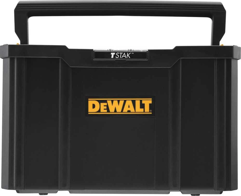 Dewalt įrankių dėžė
