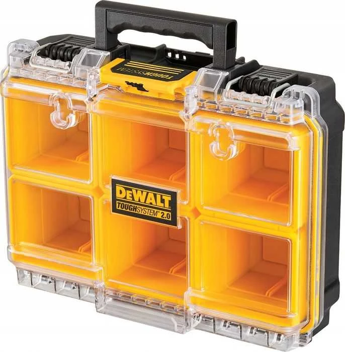 Įrankių dėžė DeWalt ToughSystem DWST83392