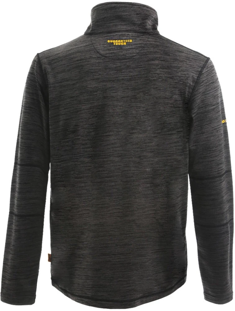 Dewalt Jonesboro flisinis džemperis, pilkas, M ir XXL dydis