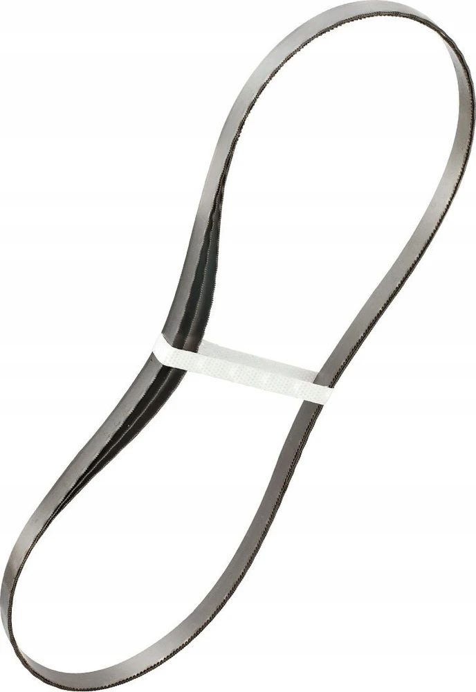 Juostinių staklių pjovimo juosta DeWalt DT8468-QZ; 690x0,5x1,4 mm; 18 TPI; 3 vnt.