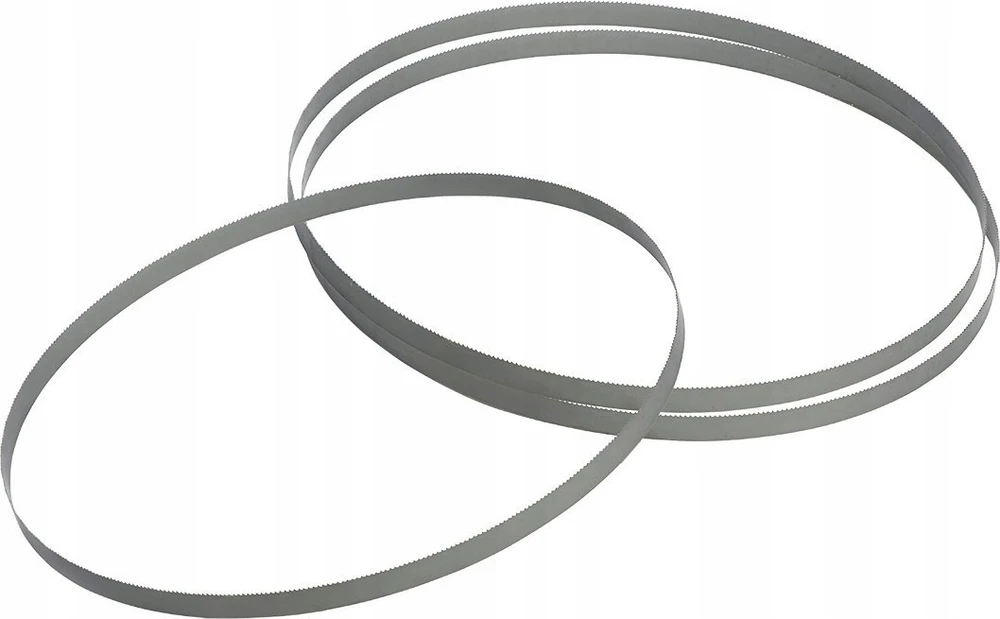 Juostinių staklių pjovimo juosta DeWalt DT8468-QZ; 690x0,5x1,4 mm; 18 TPI; 3 vnt.