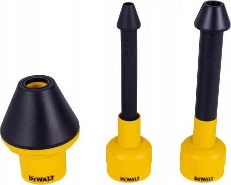 Rinkinys Dewalt DXVA00-0301E