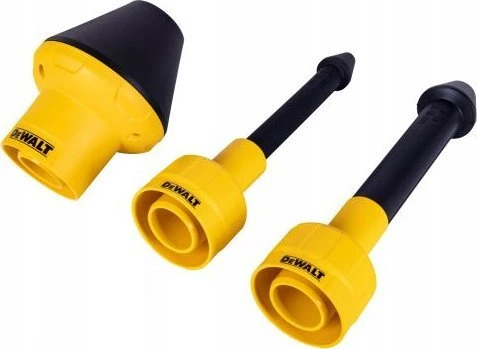 Rinkinys Dewalt DXVA00-0301E