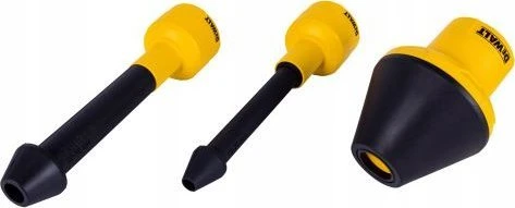 Rinkinys Dewalt DXVA00-0301E