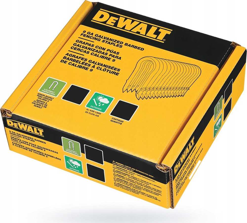 Grąžtas Dewalt 960 x 40 mm storio juostelės