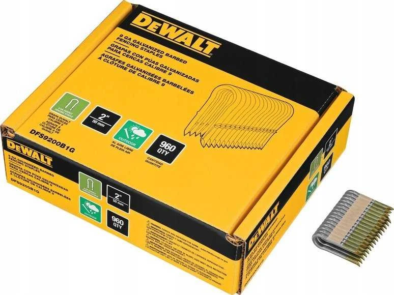 Dewalt kabės 960 x 50 mm