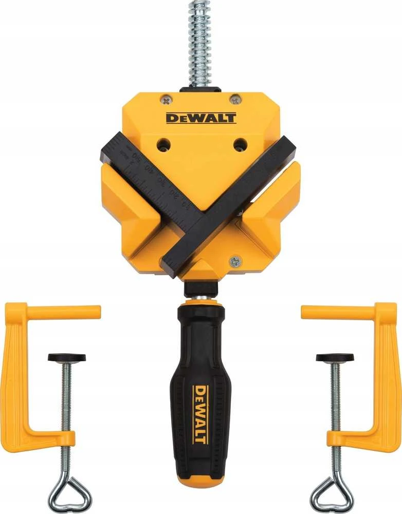 DEWALT KAMPINIS SPAUSTUVAS