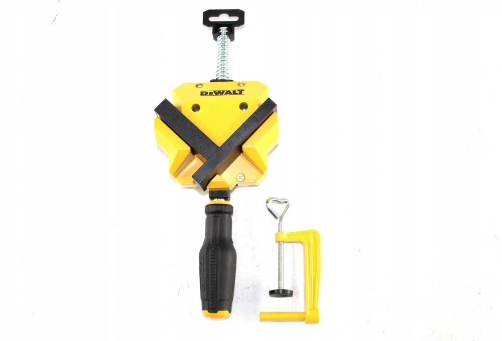 DEWALT KAMPINIS SPAUSTUVAS