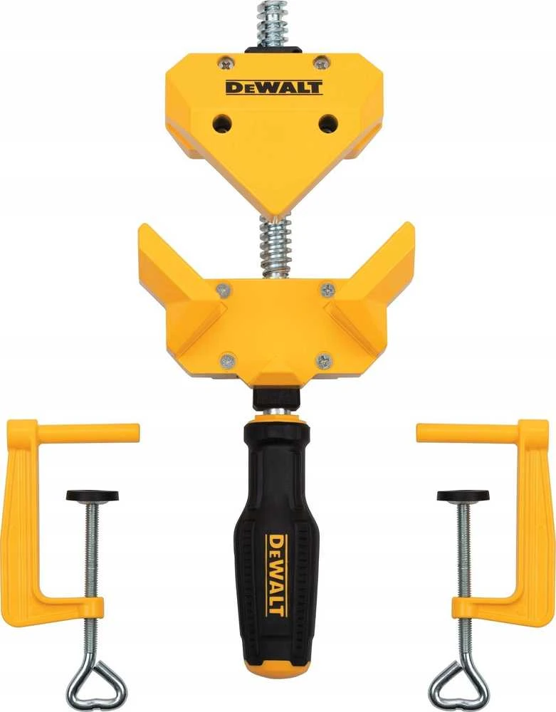DEWALT KAMPINIS SPAUSTUVAS