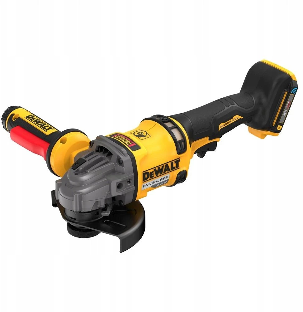 DeWALT DCG418SHDN-XJ be kategorijos