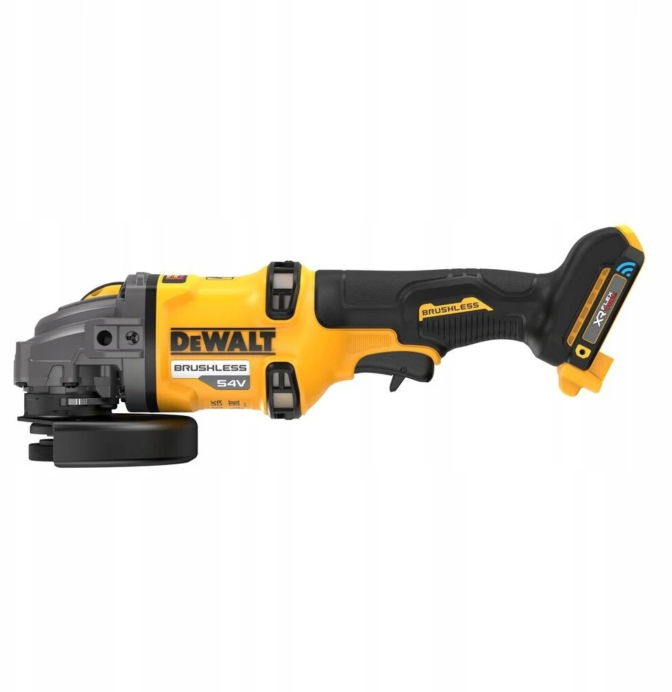 DeWALT DCG418SHDN-XJ be kategorijos