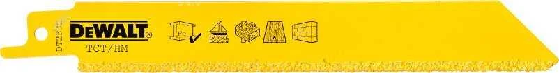 Dewalt pjūklo diskas 228 mm deimantu padengtas karbidas