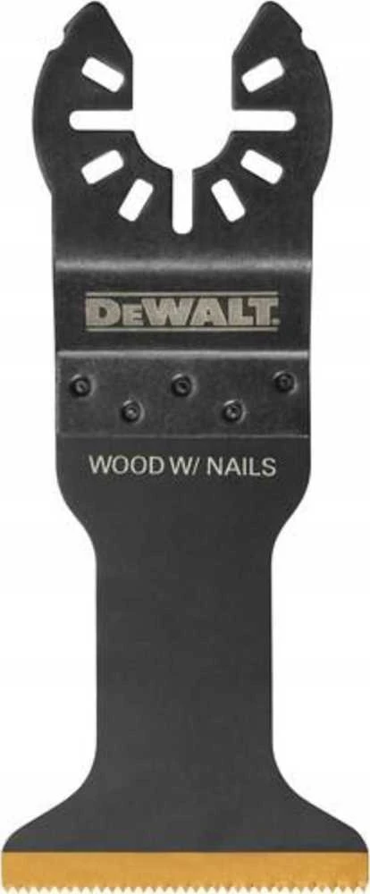 DeWalt DT20736 kelių įrankių peiliai