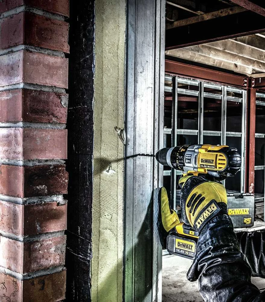 Grąžtas metalui DeWalt DT4938-QZ; 8x75/117 mm; 10 vnt.