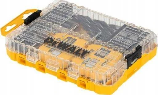 Grąžtas DEWALT GRĄŽŲ IR GRĄŽŲ RINKINYS 100 vnt.