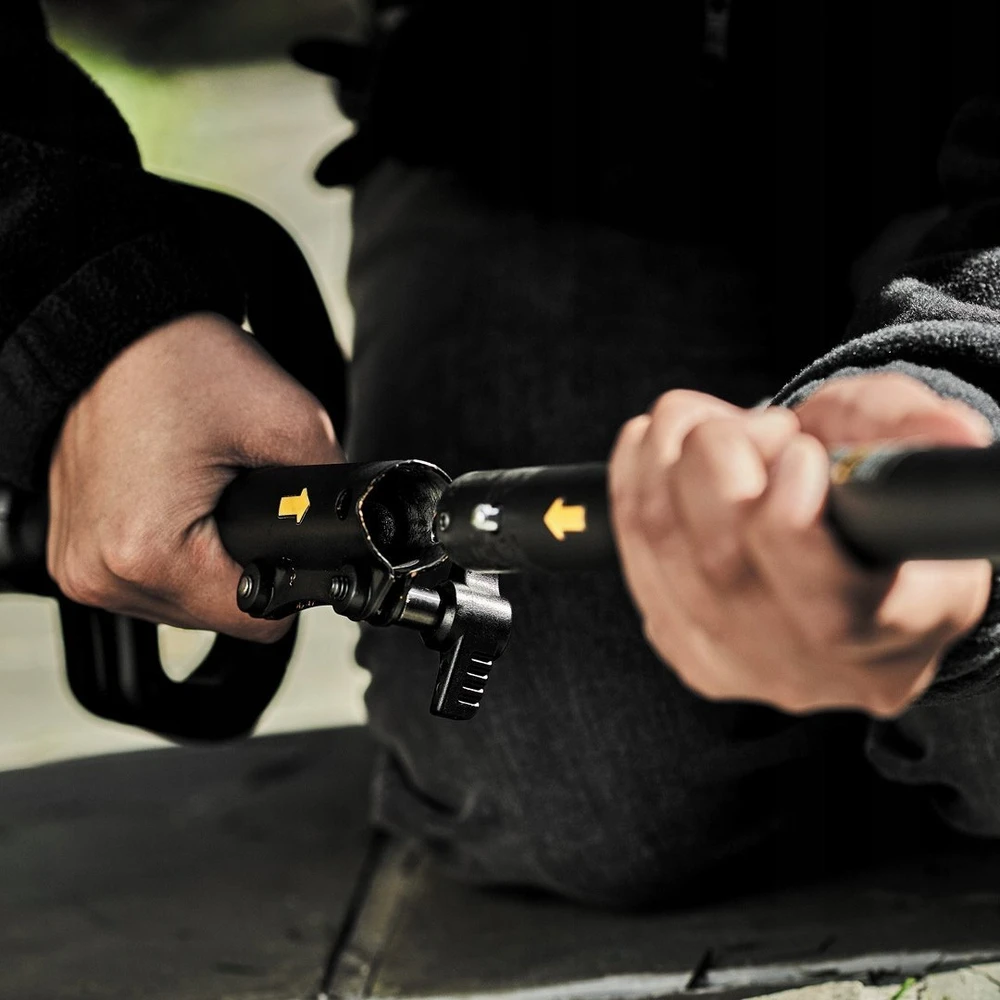 DEWALT PRZYSTAWKA KOSA DCMASBC1N SPLIT BOOM