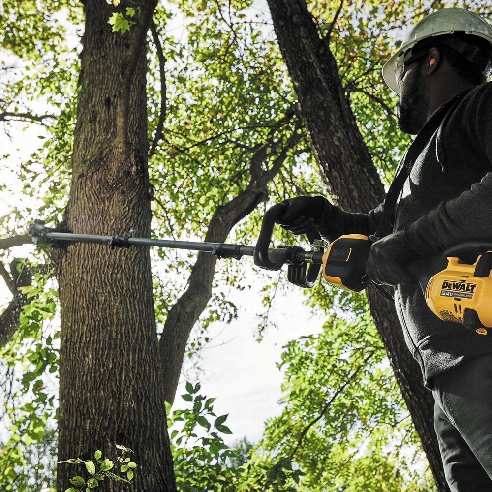 DEWALT PRZYSTAWKA KOSA DCMASBC1N SPLIT BOOM