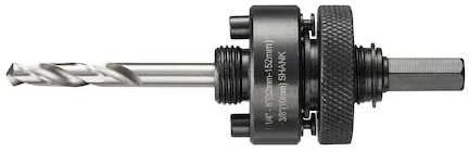 Dewalt kotas 32–210 mm, laikiklis nuo 10 mm