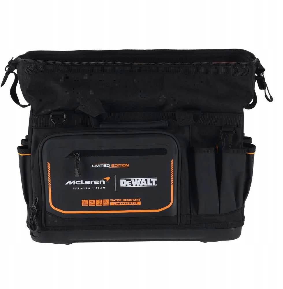 Dewalt McLaren įrankių krepšys DWST60104-9