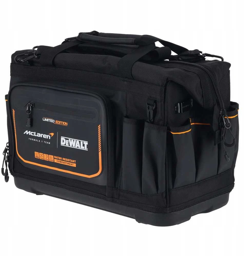 Dewalt McLaren įrankių krepšys DWST60104-9