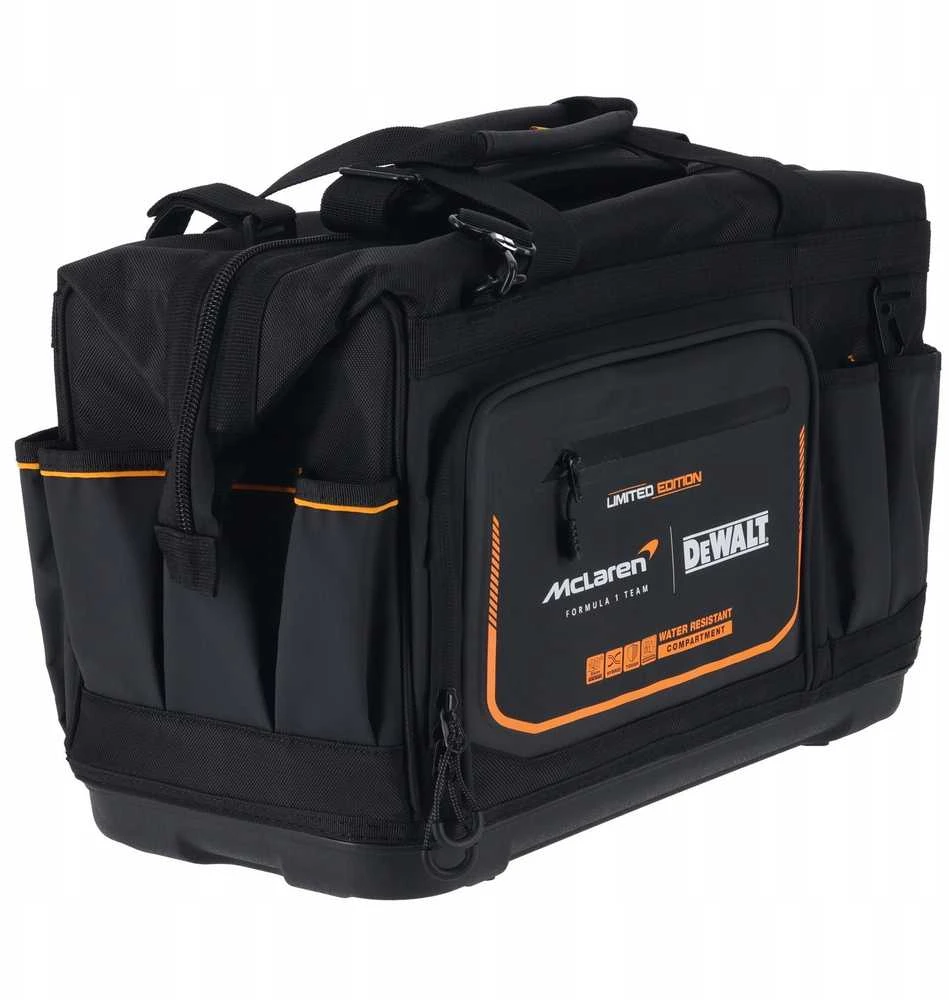 Dewalt McLaren įrankių krepšys DWST60104-9