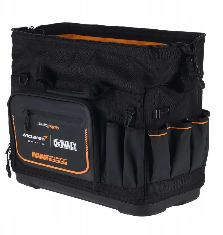 Dewalt McLaren įrankių krepšys DWST60104-9