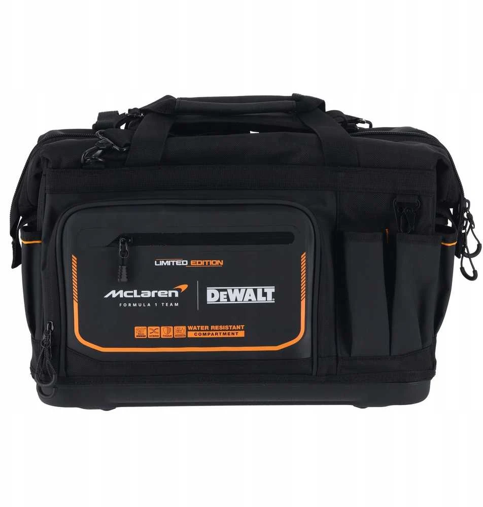 Dewalt McLaren įrankių krepšys DWST60104-9