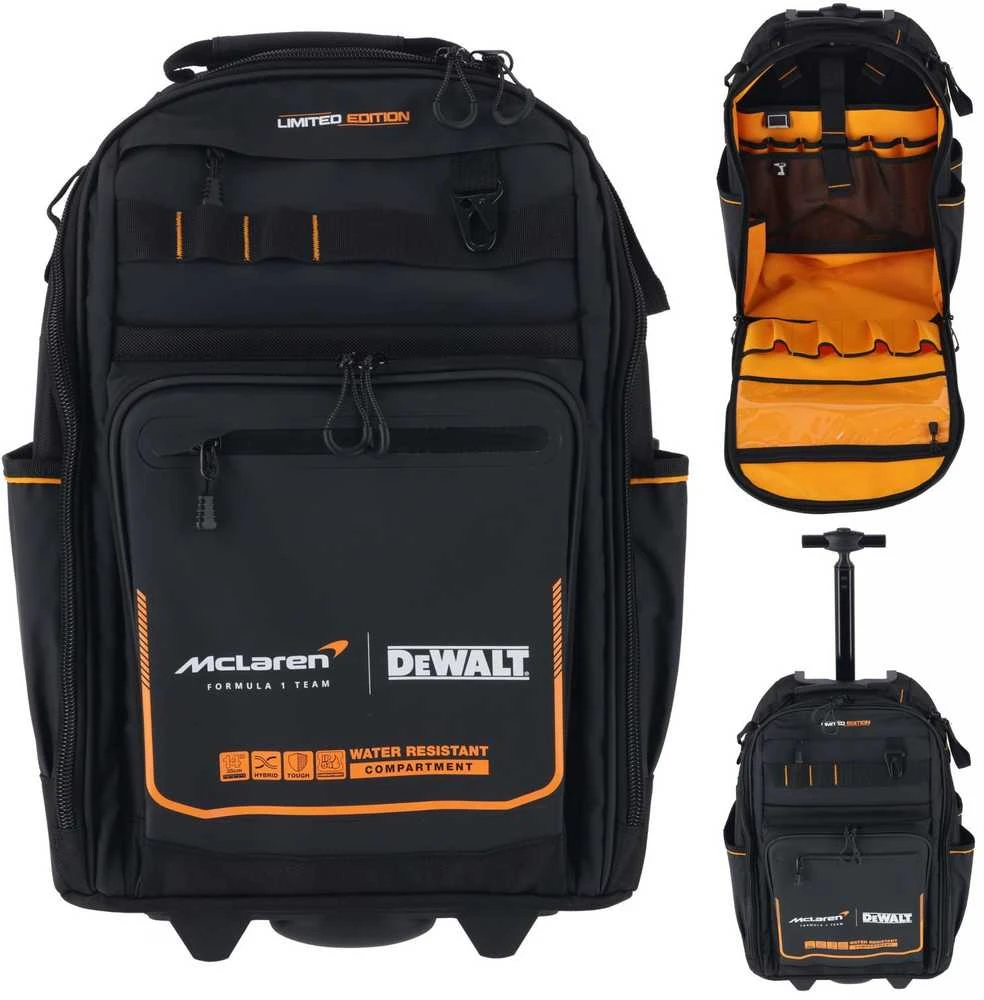 Kurpinė Dewalt DWST60101-9