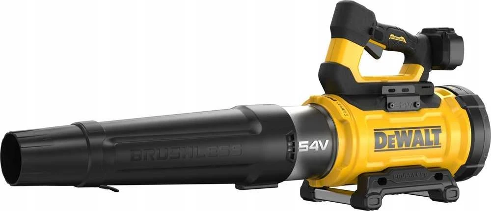 Dewalt lapų pūstuvas DCMBL777N, 54V, be akumuliatoriaus ir kroviklio