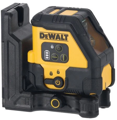 DeWALT DCLE14201RB-XJ lazerinis gulsčiukas Vienodo lygmens gulsčiukas 30 m
