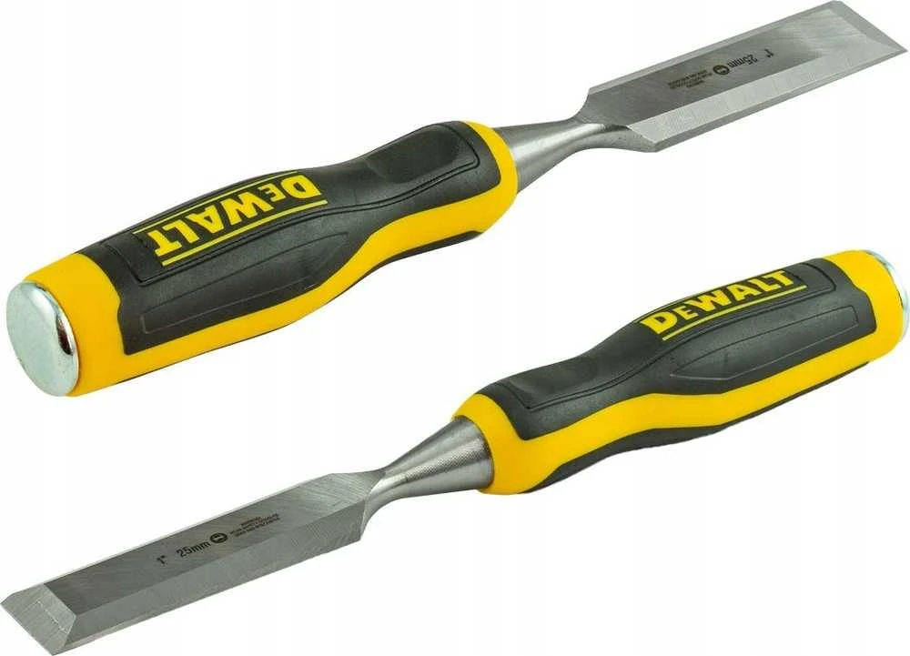 Kaltų rinkinys DeWalt DWHT16852-9; 6 vnt.