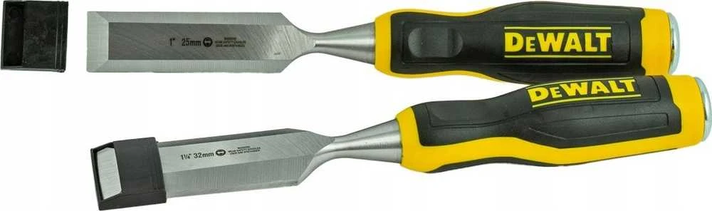 Kaltų rinkinys DeWalt DWHT16852-9; 6 vnt.