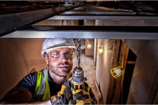 Grąžtas Grąžtų rinkinys DeWalt DT70755-QZ; 21 vnt.
