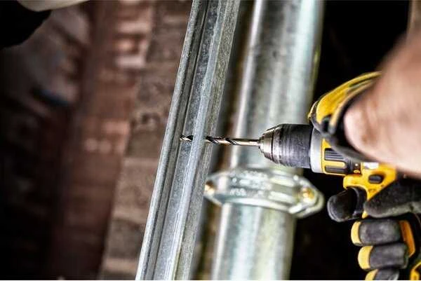 Grąžtas Grąžtų rinkinys DeWalt DT70755-QZ; 21 vnt.
