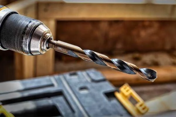 Grąžtas Grąžtų rinkinys DeWalt DT70755-QZ; 21 vnt.