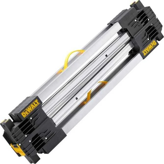 Sulankstytas Dewalt metalinis ožys