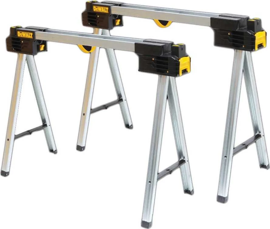 Dewalt metalinės ožkos DWST1-75676
