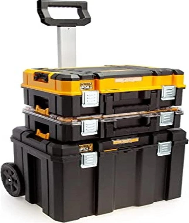 Pro Įrankių dėžių komplektas DeWalt DWST83411-1