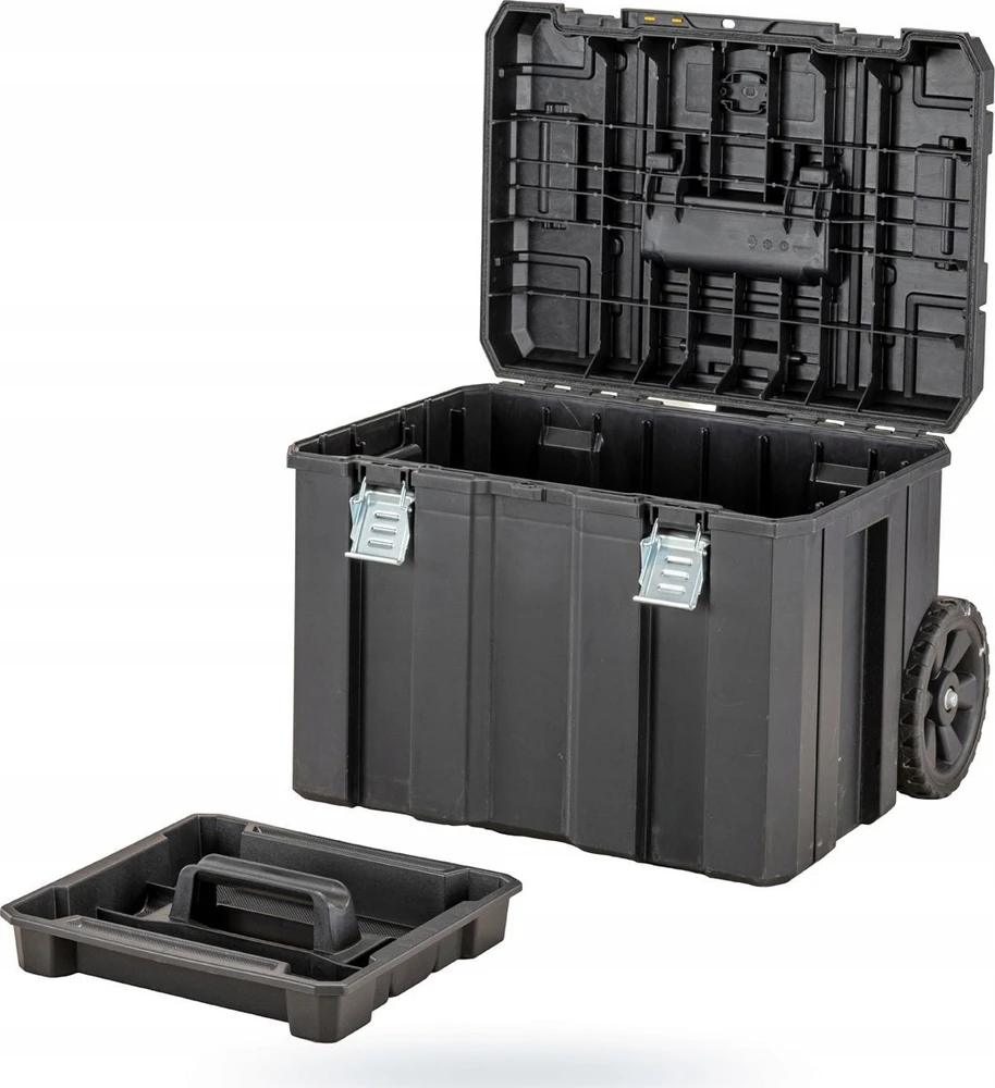 Pro Įrankių dėžių komplektas DeWalt DWST83411-1