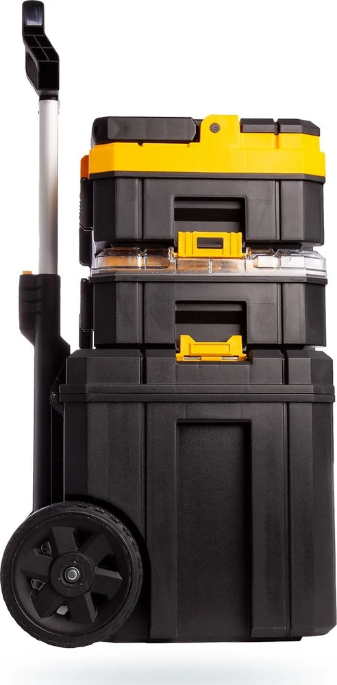 Pro Įrankių dėžių komplektas DeWalt DWST83411-1