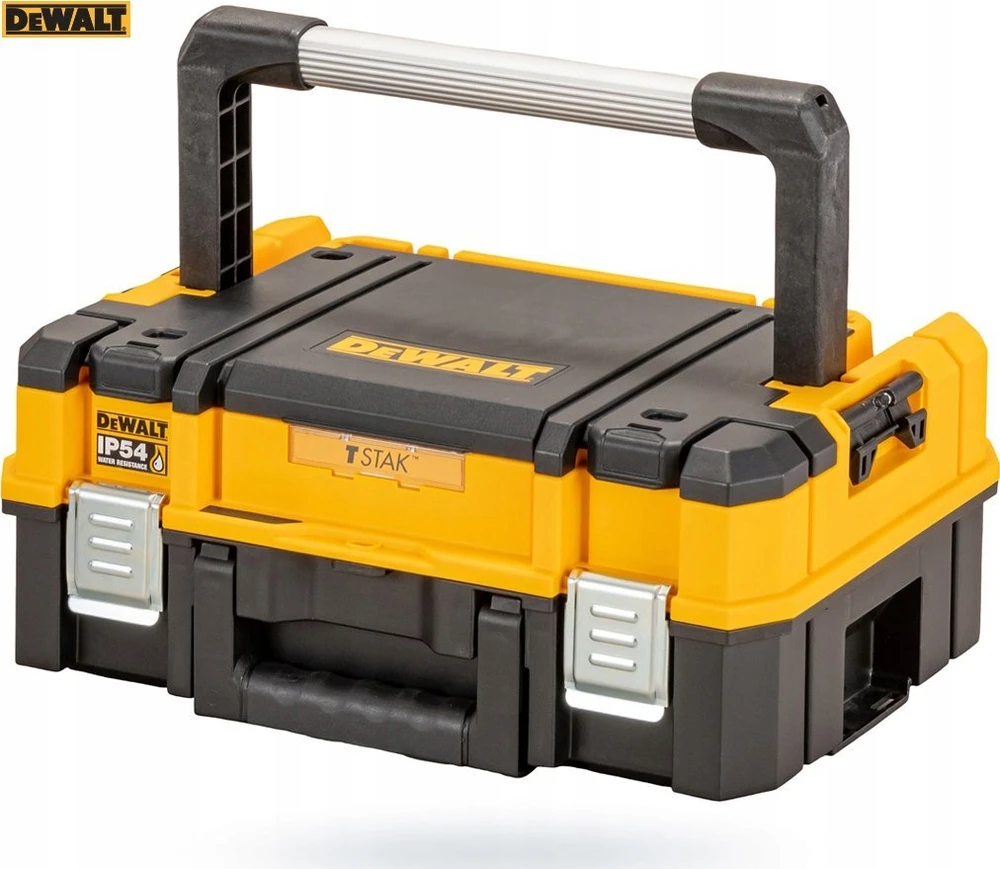 Pro Įrankių dėžių komplektas DeWalt DWST83411-1