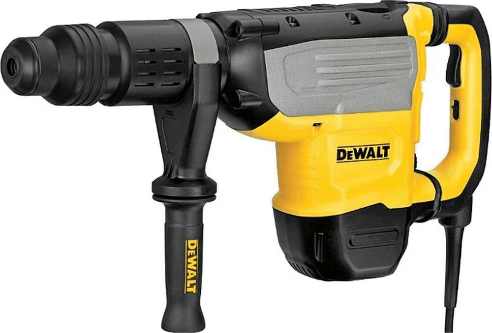 DEWALT perforatorius D25773K SDS-MAX 1700W 19.4J 10.5kg