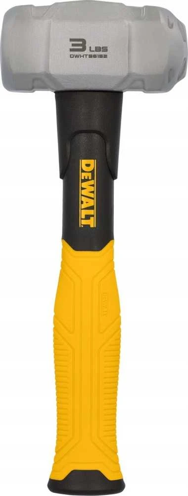 Kūjis DeWalt DWHT56152-1; 1,36 kg