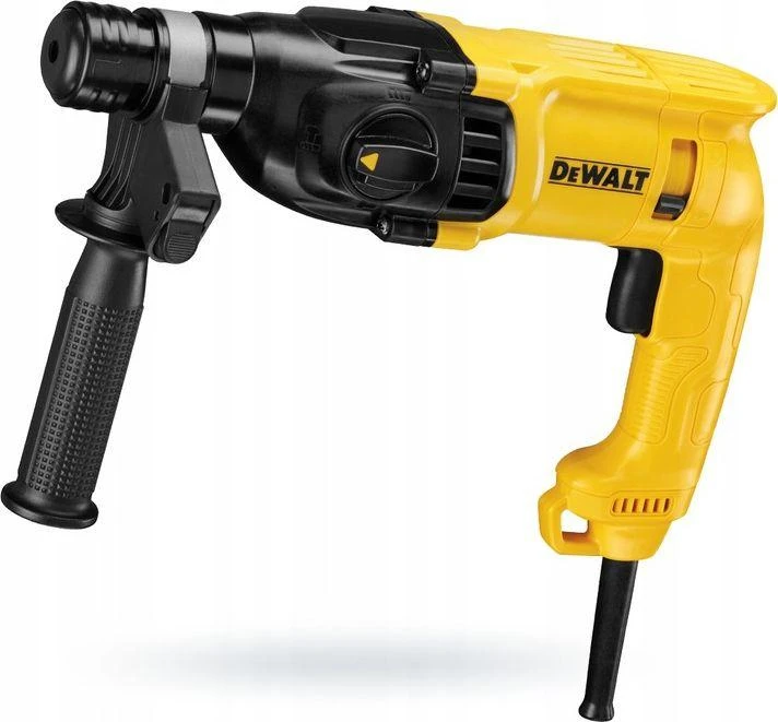 Perforuotas grąžtas Dewalt D25033 710 W