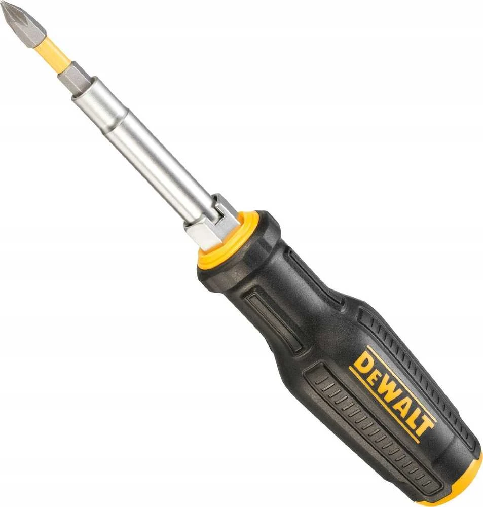 Atsuktuvas DeWalt DWHT66569-0 + sukimo antgaliai