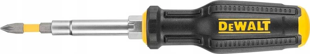 Atsuktuvas DeWalt DWHT66569-0 + sukimo antgaliai