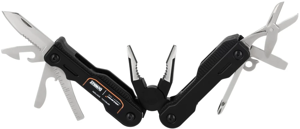 Multirinkinys Dewalt MULTITOOL