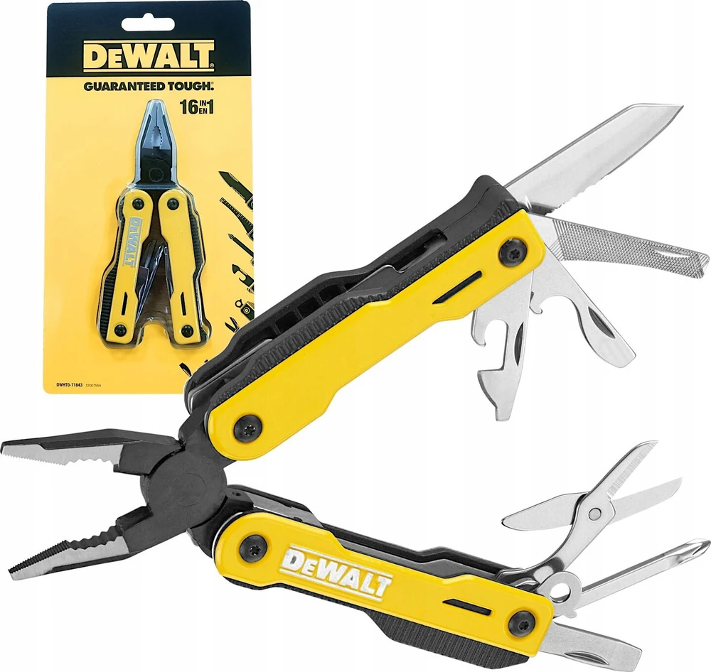 Multirinkinys DeWalt DWHT0-71843