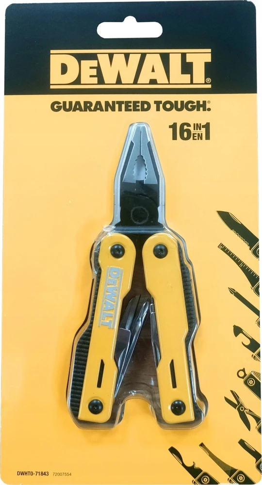 Multirinkinys DeWalt DWHT0-71843