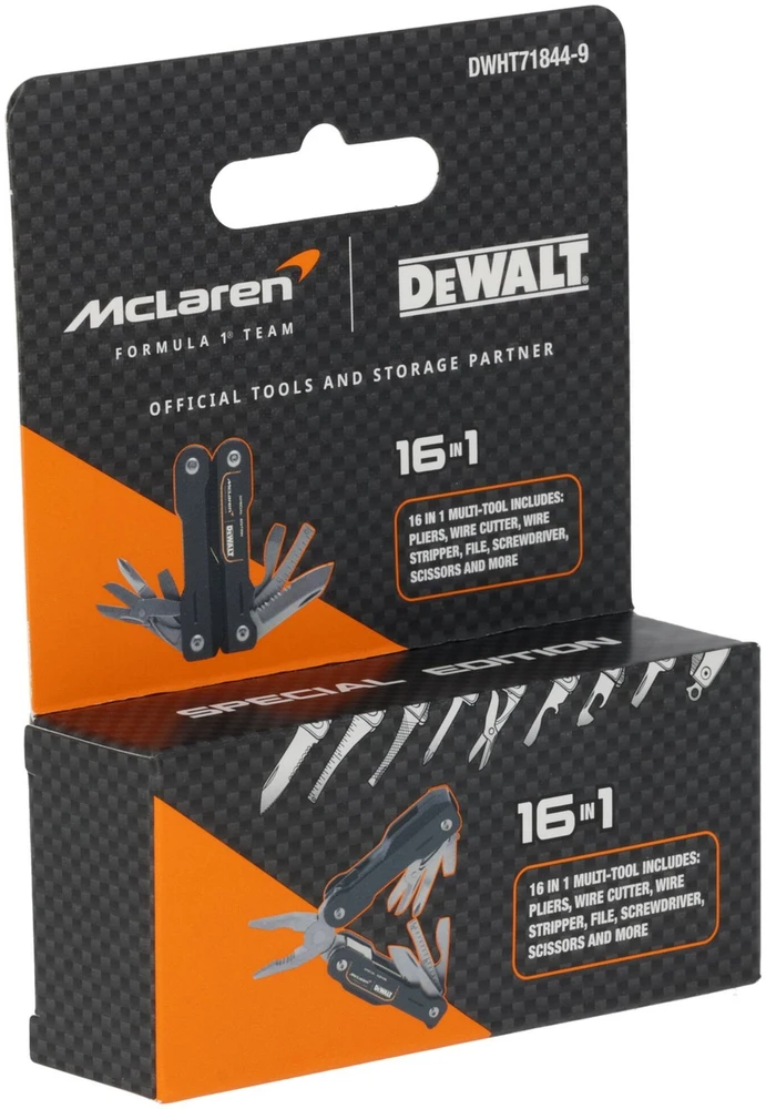 Pro Multirinkinys Dewalt MULTITOOL